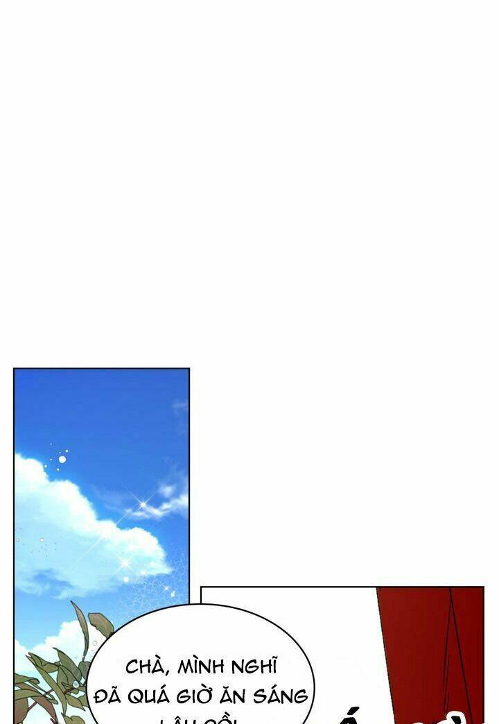 Công Chúa Chloe: Chapter 44