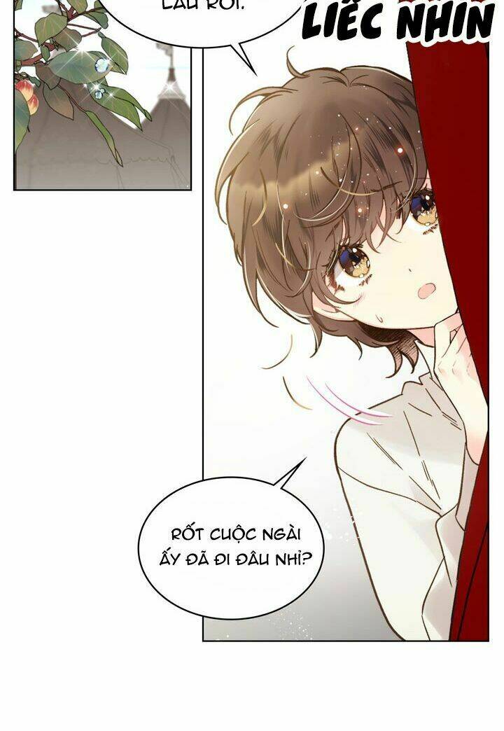 Công Chúa Chloe: Chapter 44