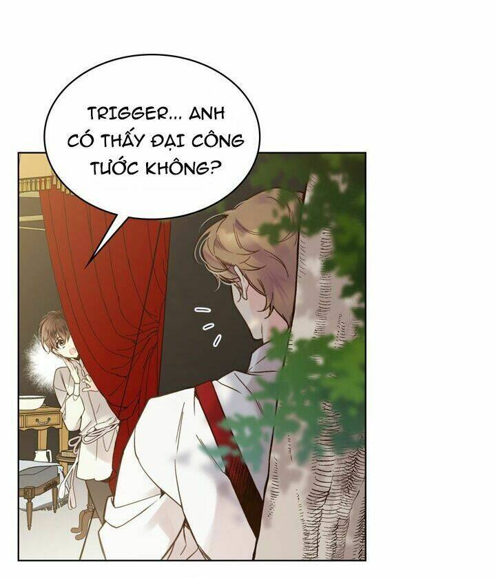 Công Chúa Chloe: Chapter 44