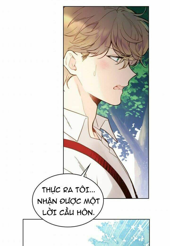 Công Chúa Chloe: Chapter 44