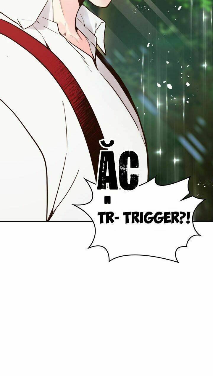 Công Chúa Chloe: Chapter 44