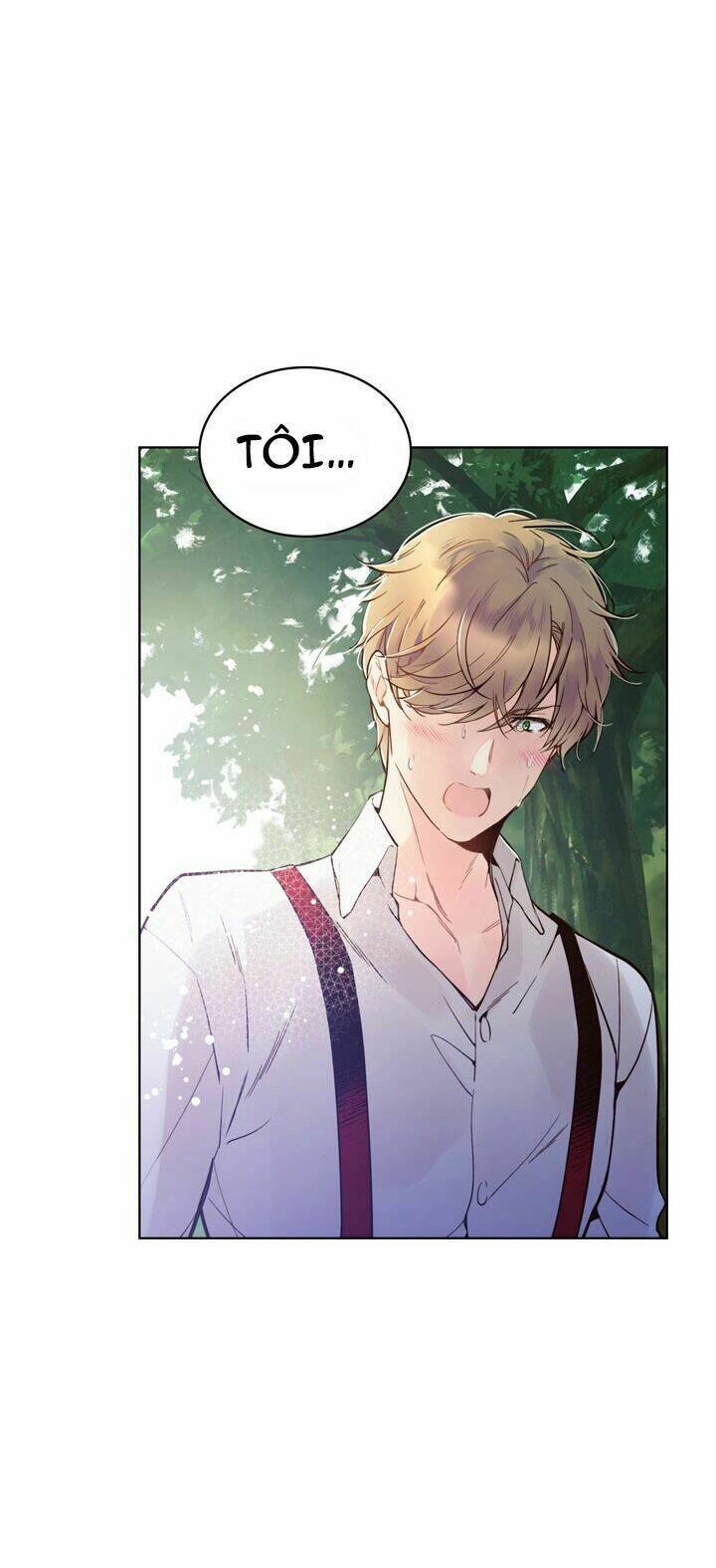 Công Chúa Chloe: Chapter 44