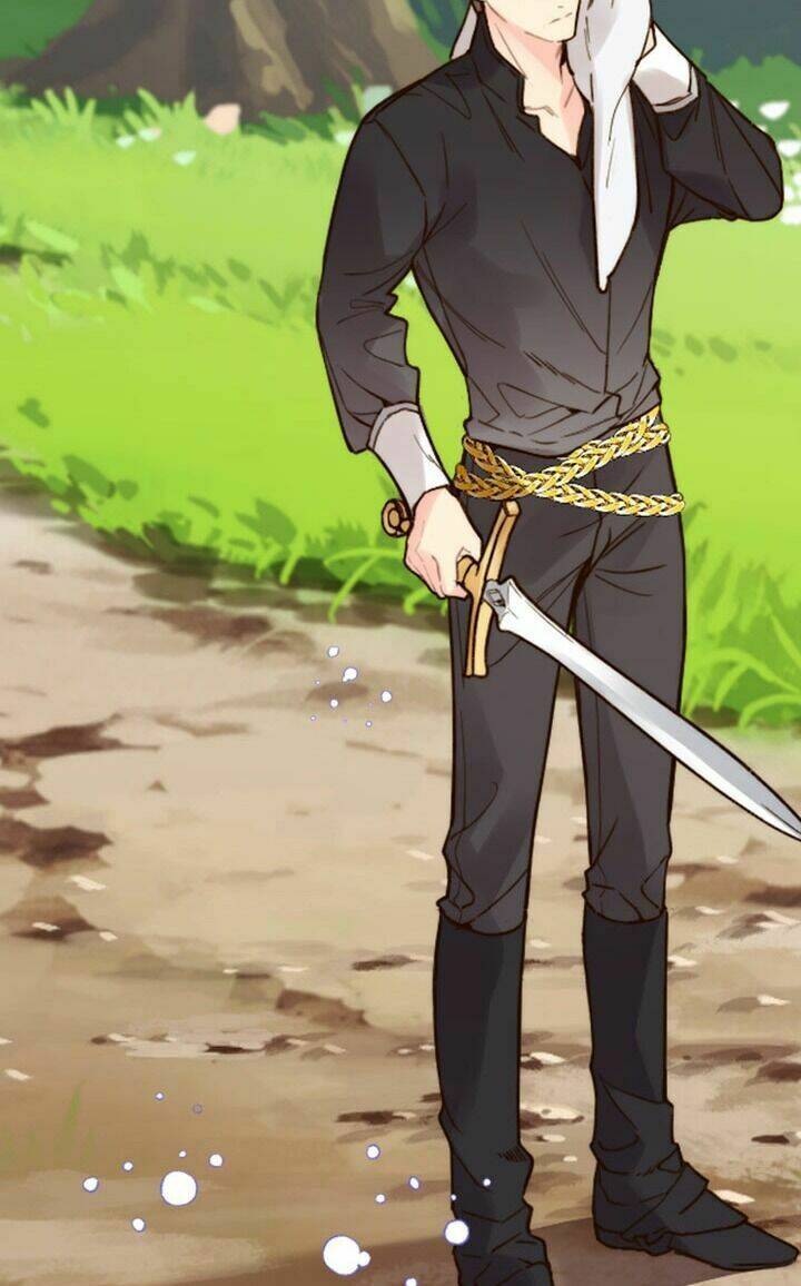 Công Chúa Chloe: Chapter 44
