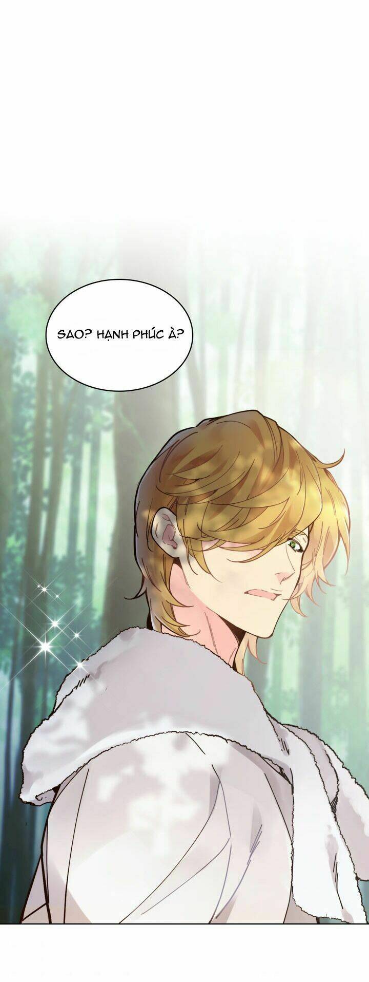 Công Chúa Chloe: Chapter 44