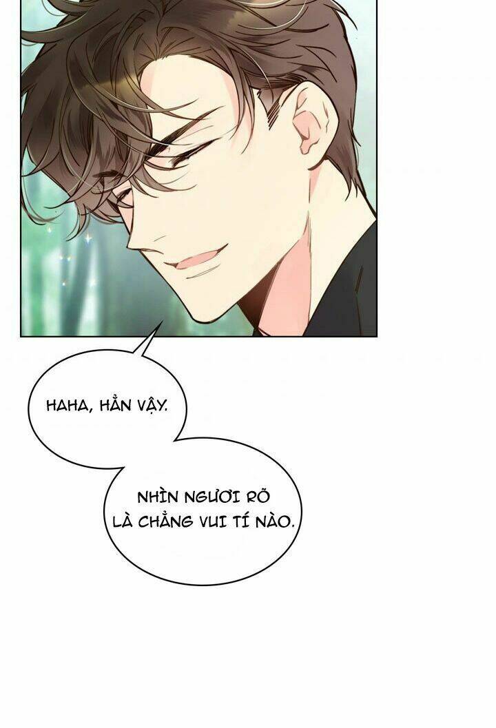 Công Chúa Chloe: Chapter 44