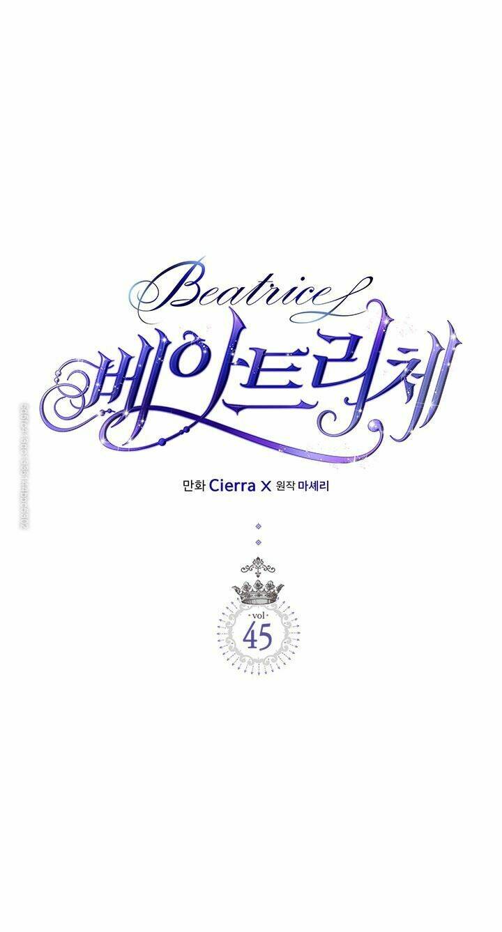 Công Chúa Chloe: Chapter 45