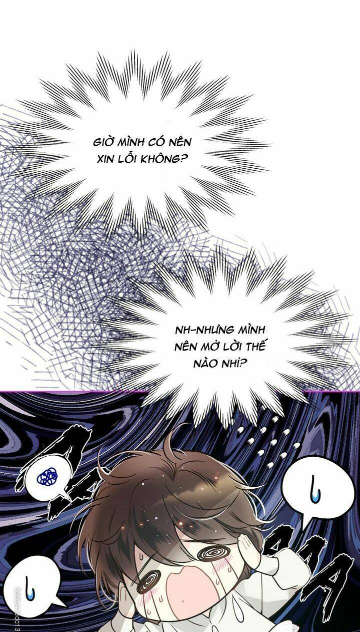 Công Chúa Chloe: Chapter 45