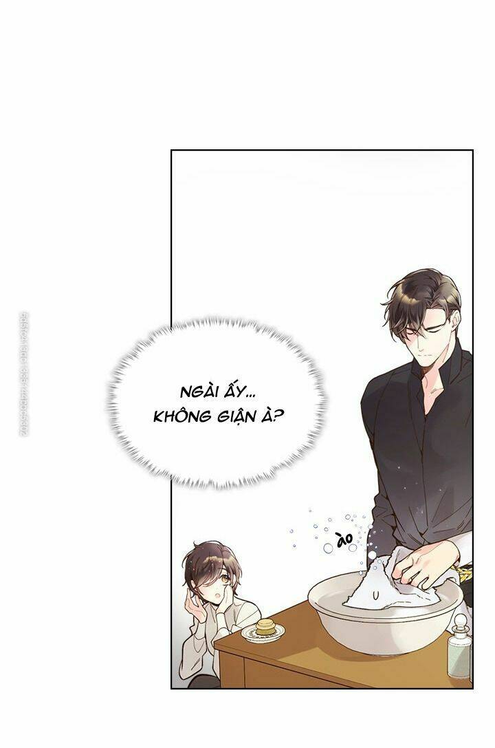 Công Chúa Chloe: Chapter 45
