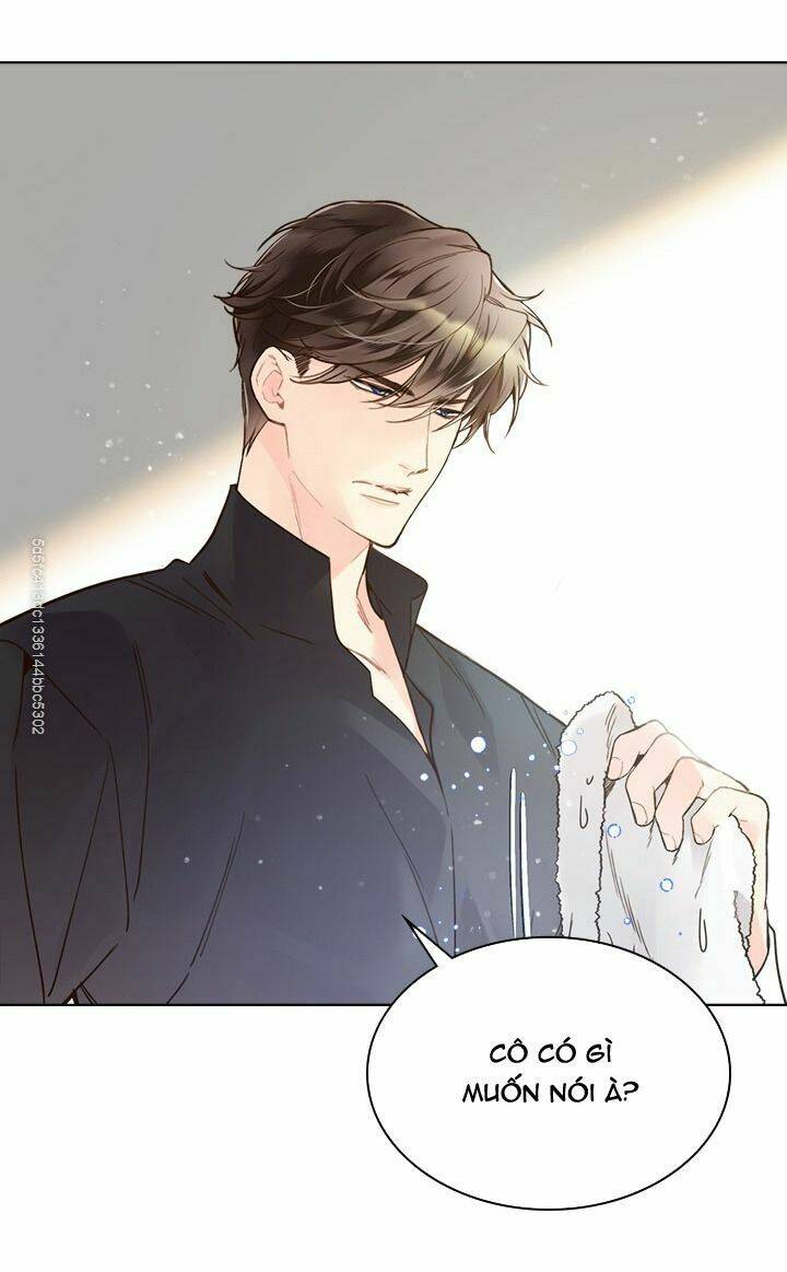 Công Chúa Chloe: Chapter 45