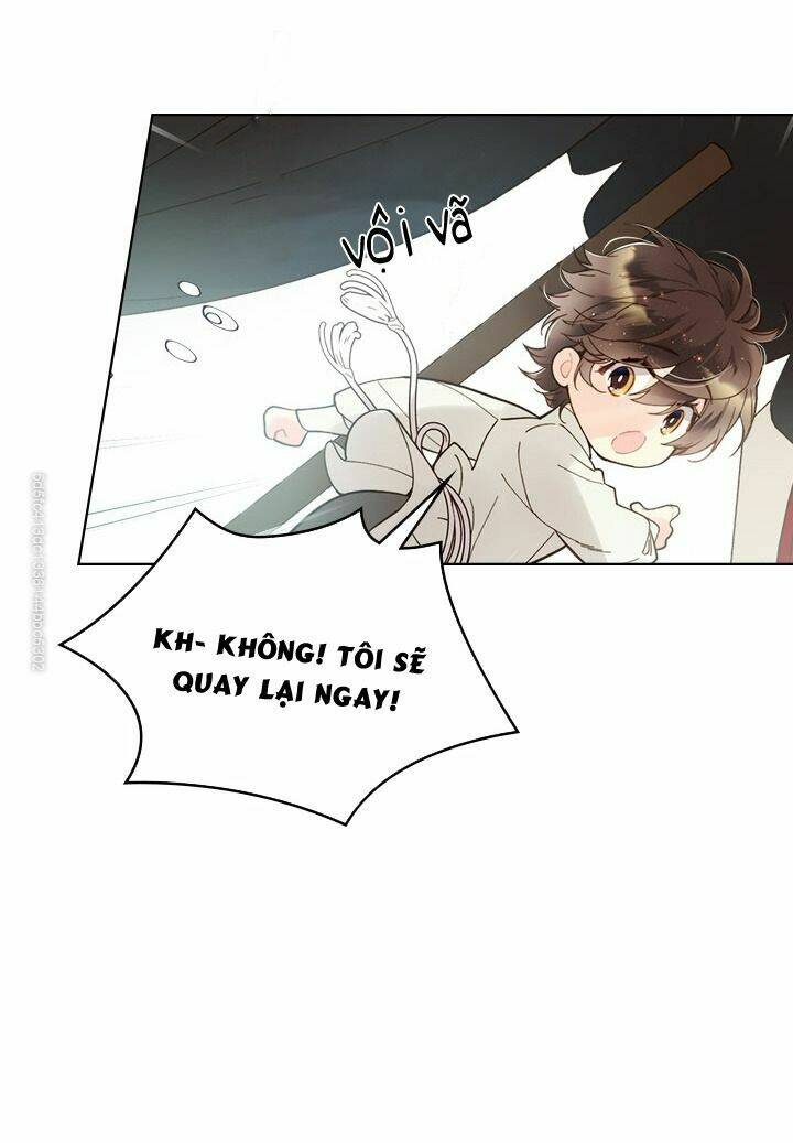 Công Chúa Chloe: Chapter 45