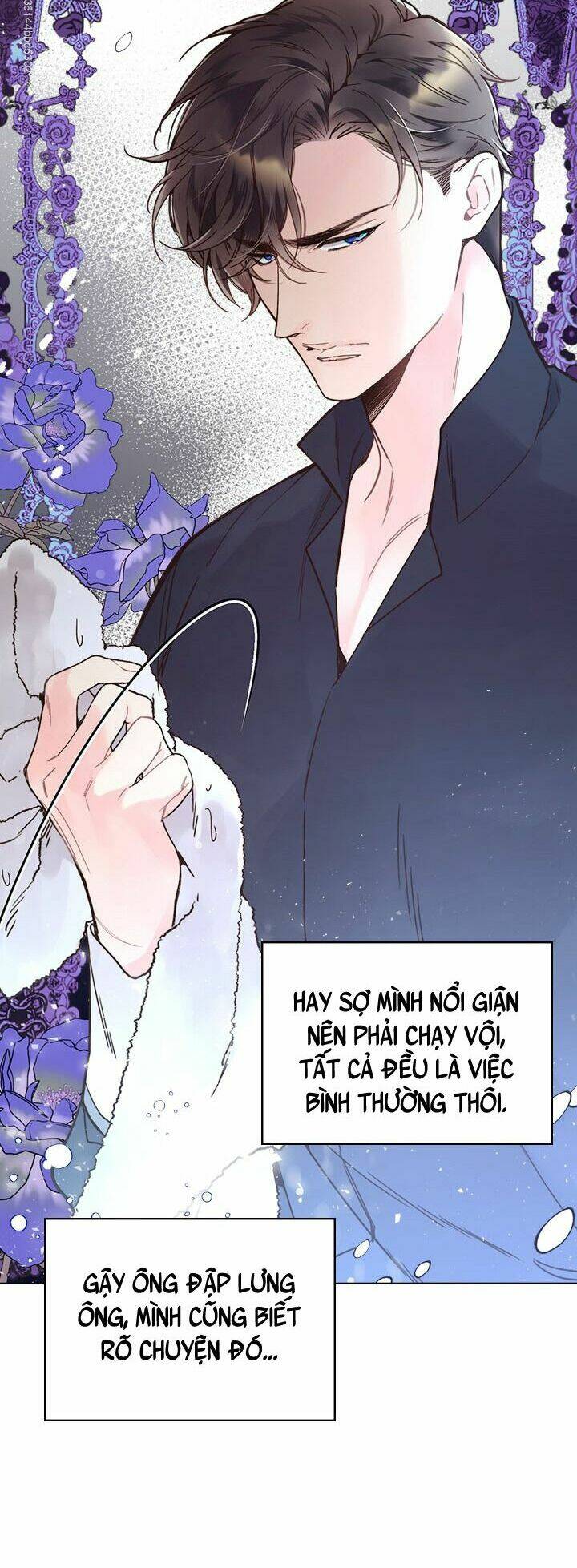Công Chúa Chloe: Chapter 45