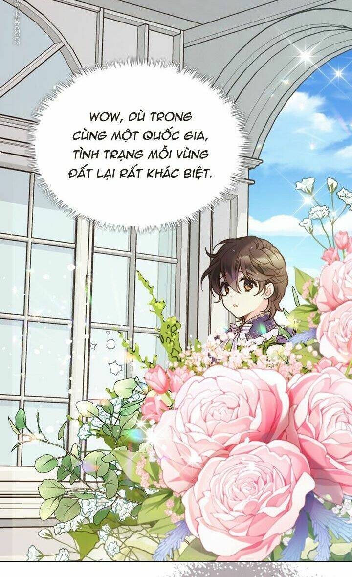 Công Chúa Chloe: Chapter 45