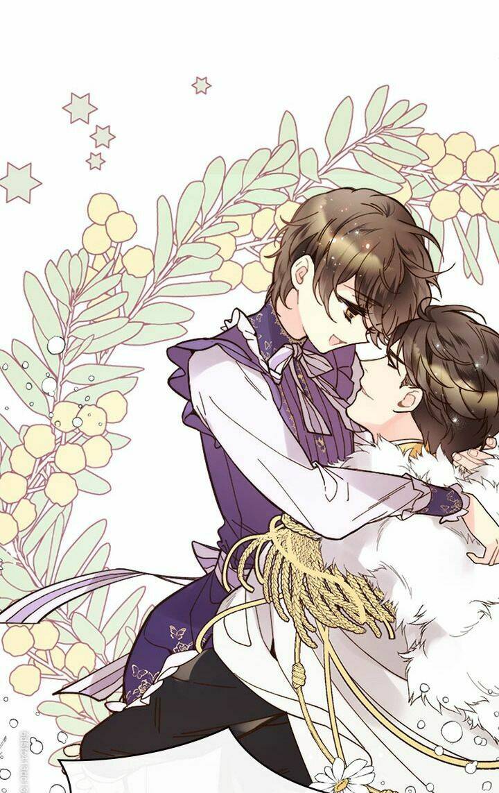 Công Chúa Chloe: Chapter 45