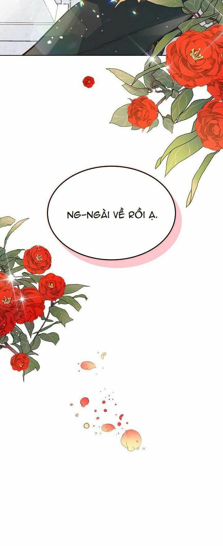 Công Chúa Chloe: Chapter 45