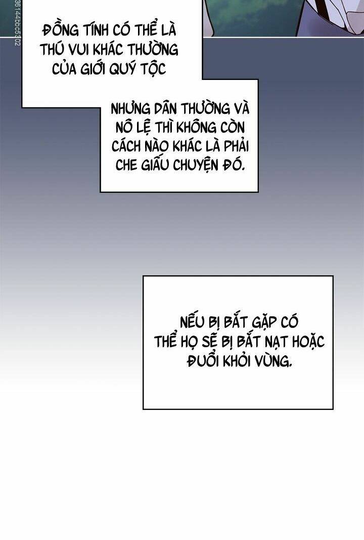 Công Chúa Chloe: Chapter 45
