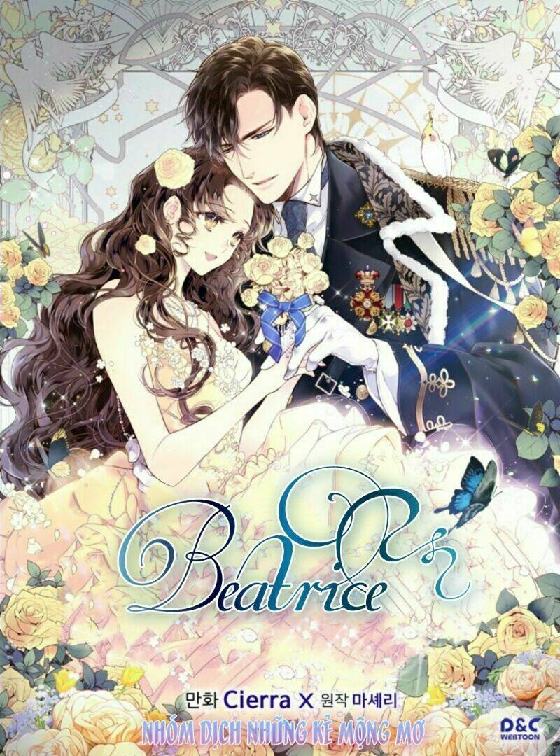 Công Chúa Chloe: Chapter 46