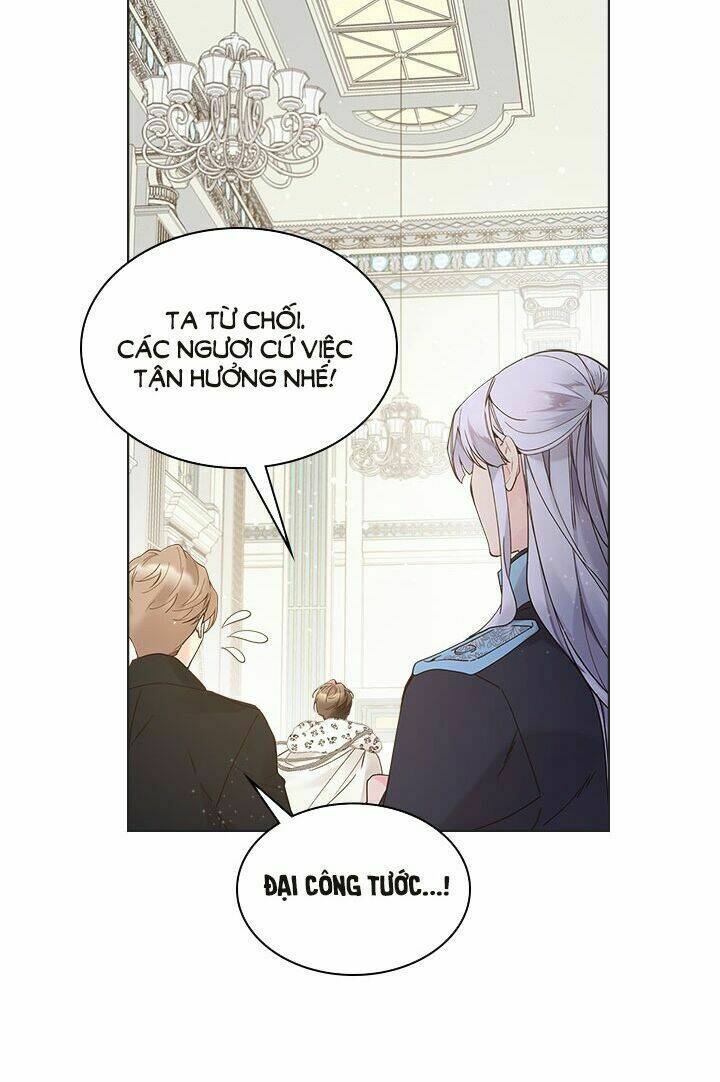 Công Chúa Chloe: Chapter 47