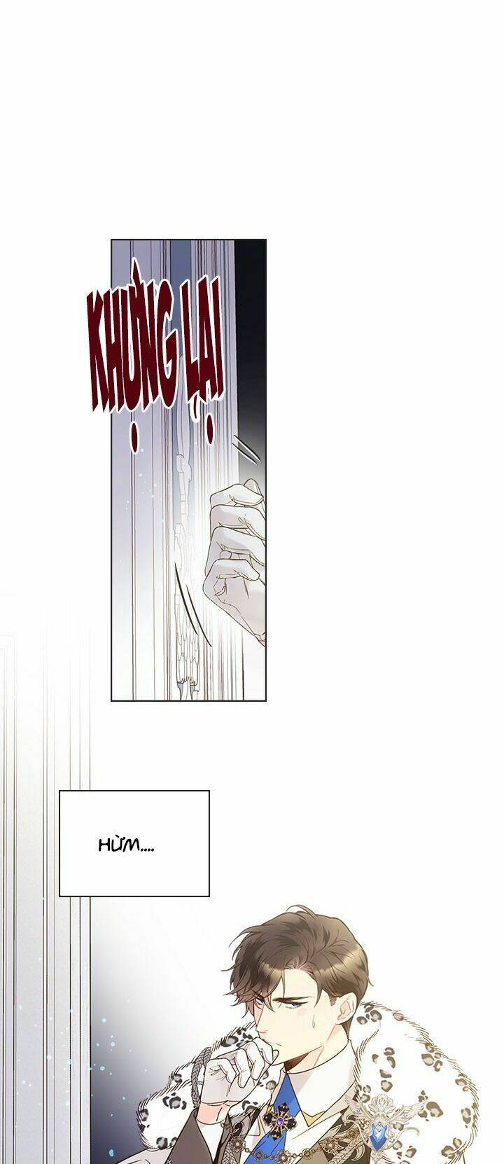 Công Chúa Chloe: Chapter 47