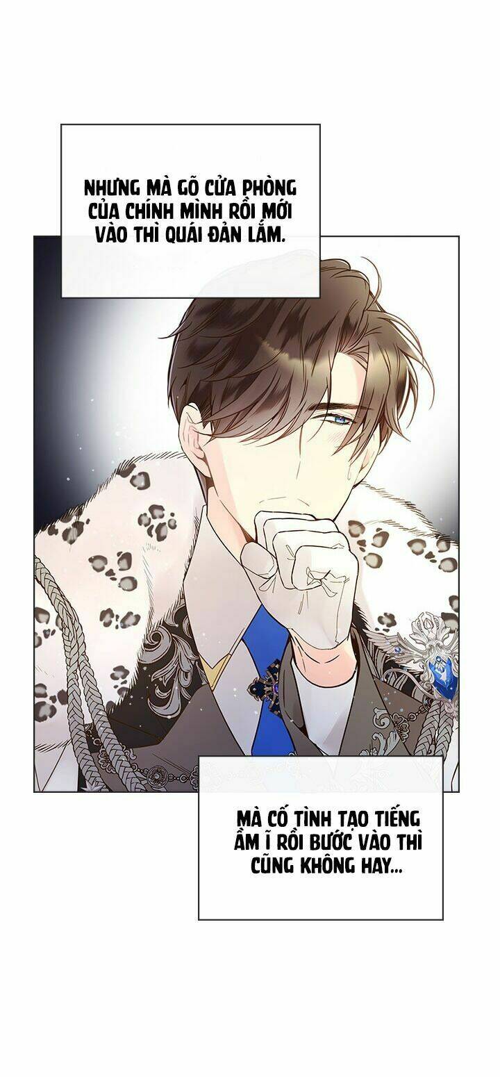 Công Chúa Chloe: Chapter 47
