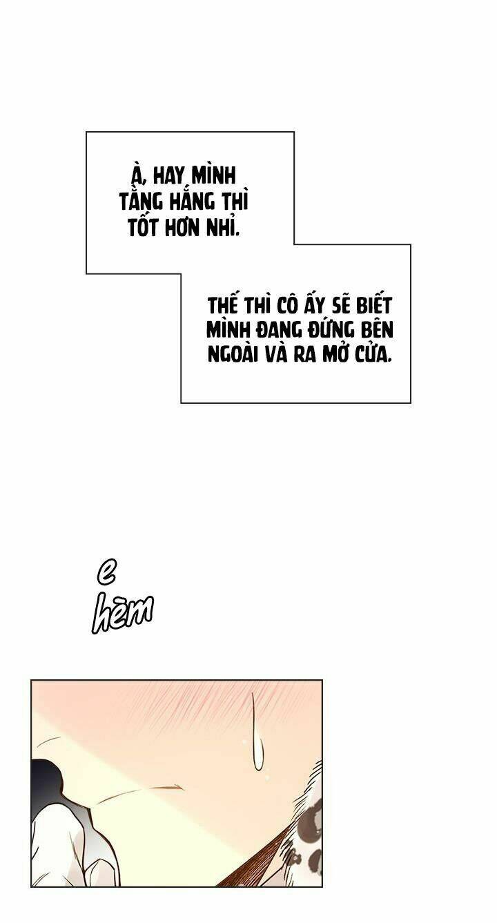 Công Chúa Chloe: Chapter 47