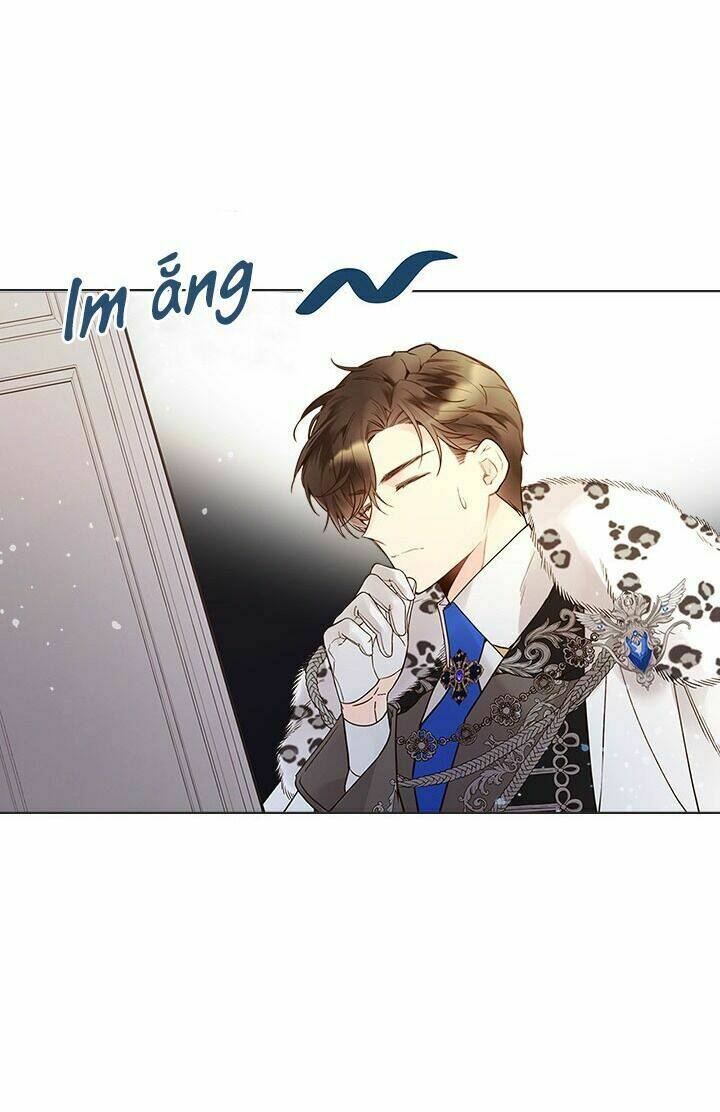 Công Chúa Chloe: Chapter 47