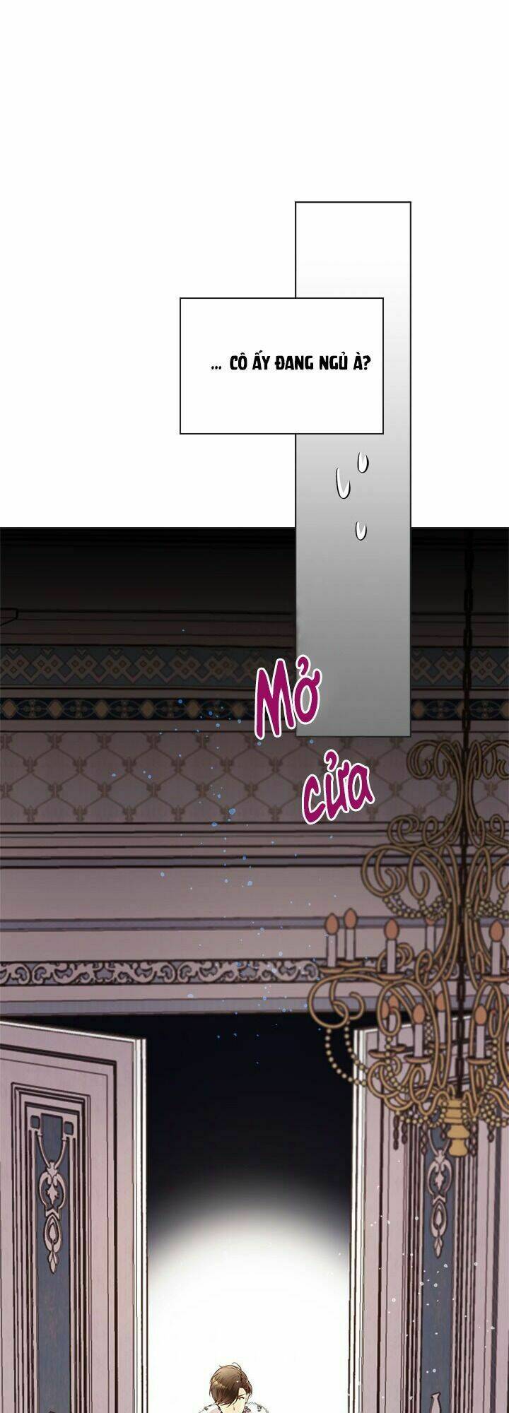 Công Chúa Chloe: Chapter 47