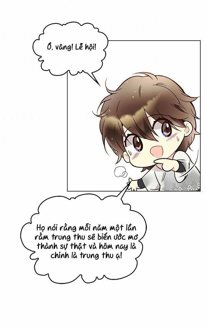 Công Chúa Chloe: Chapter 47