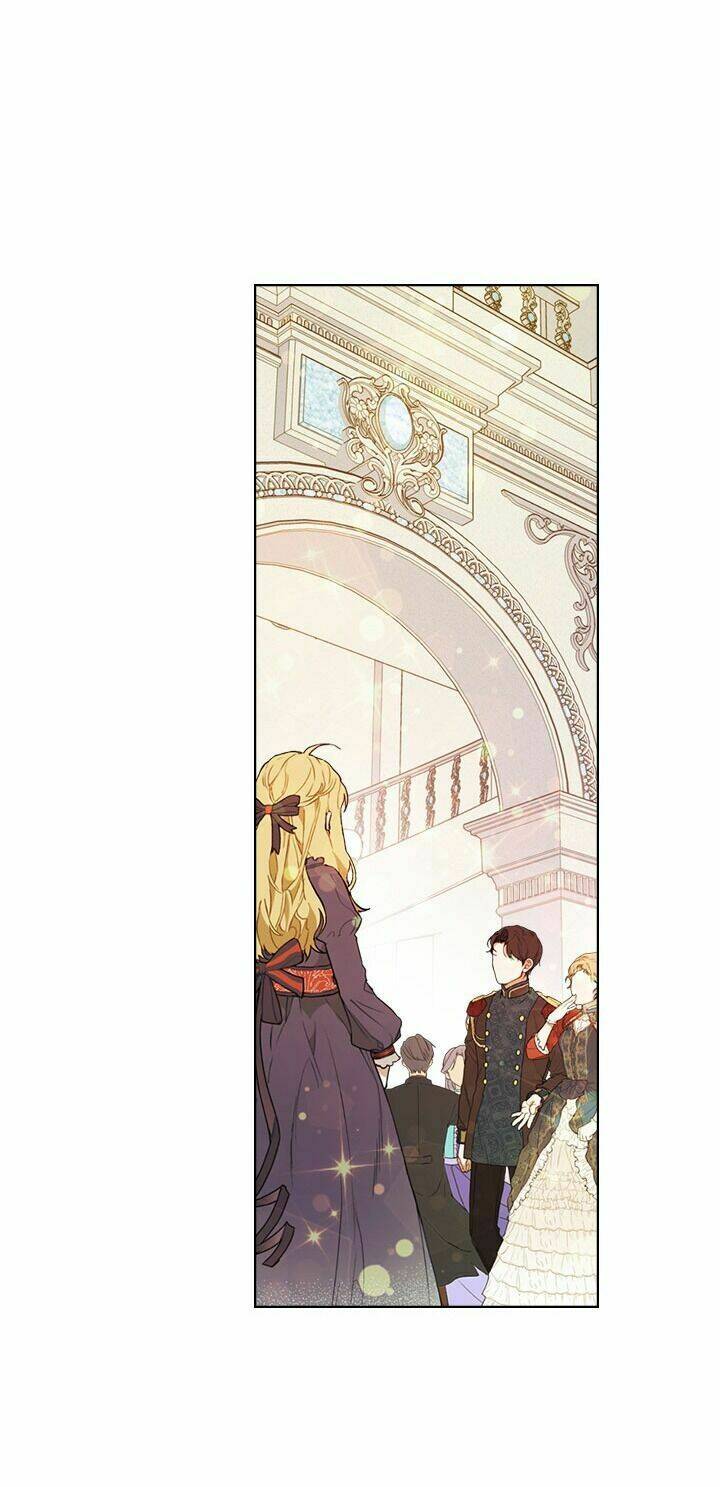 Công Chúa Chloe: Chapter 47