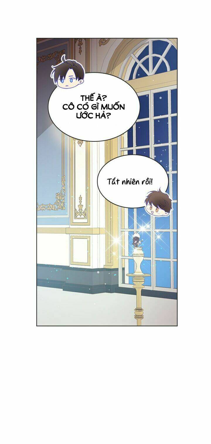 Công Chúa Chloe: Chapter 47