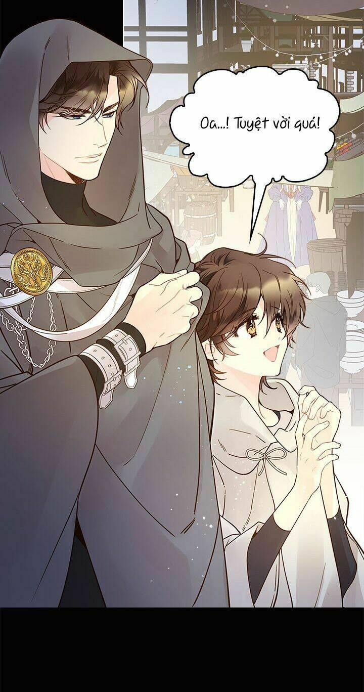 Công Chúa Chloe: Chapter 47