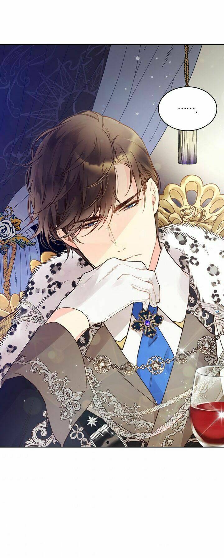 Công Chúa Chloe: Chapter 47