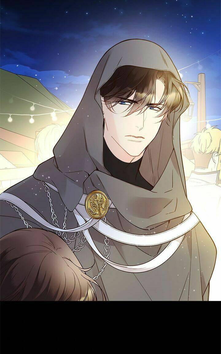 Công Chúa Chloe: Chapter 47