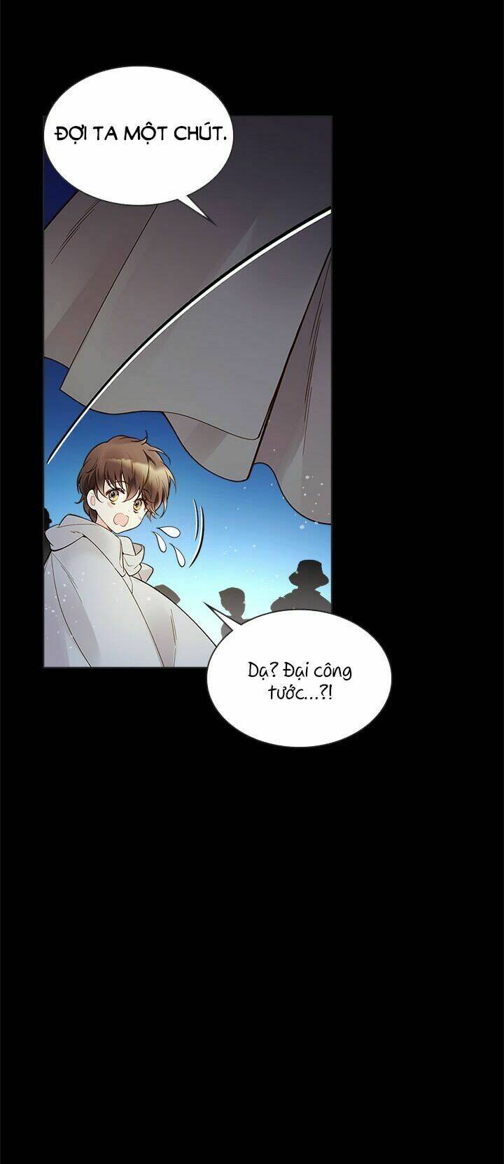 Công Chúa Chloe: Chapter 47