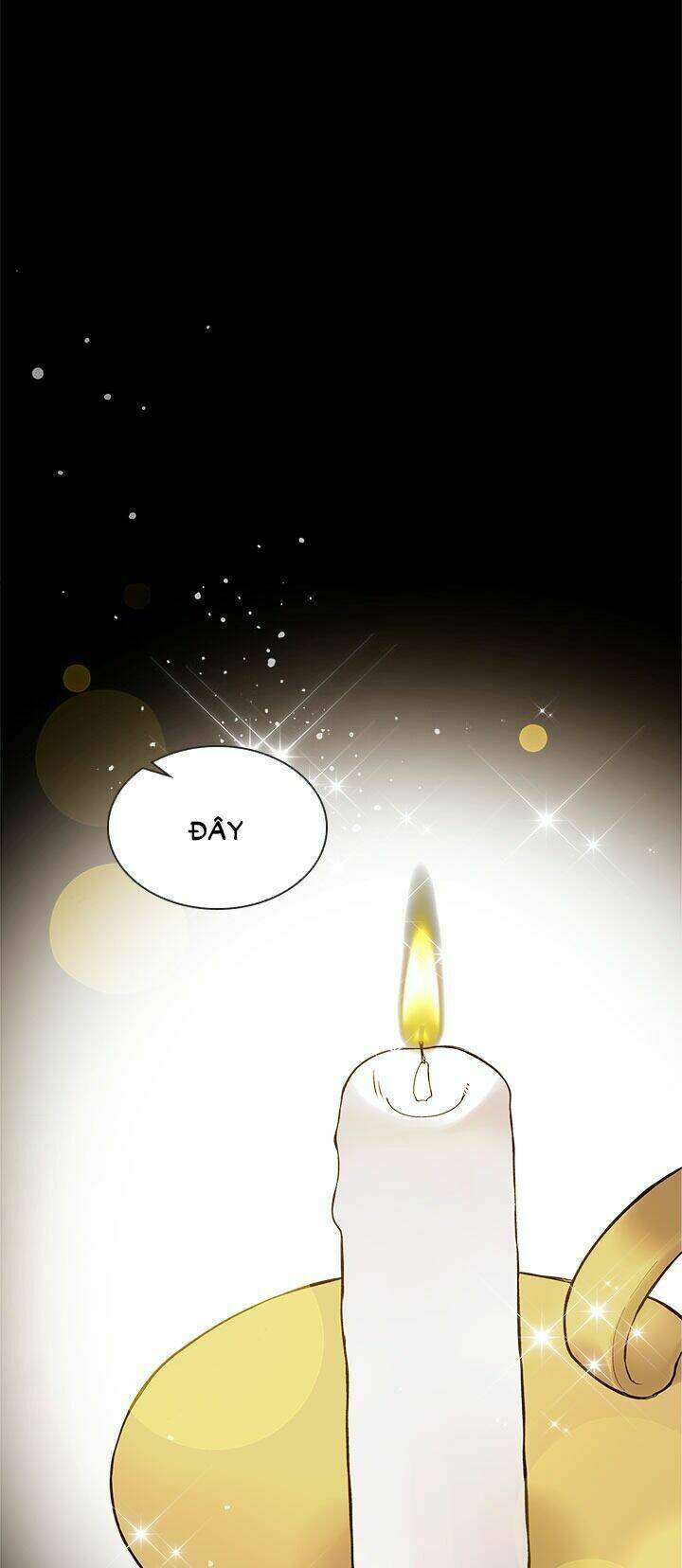 Công Chúa Chloe: Chapter 47