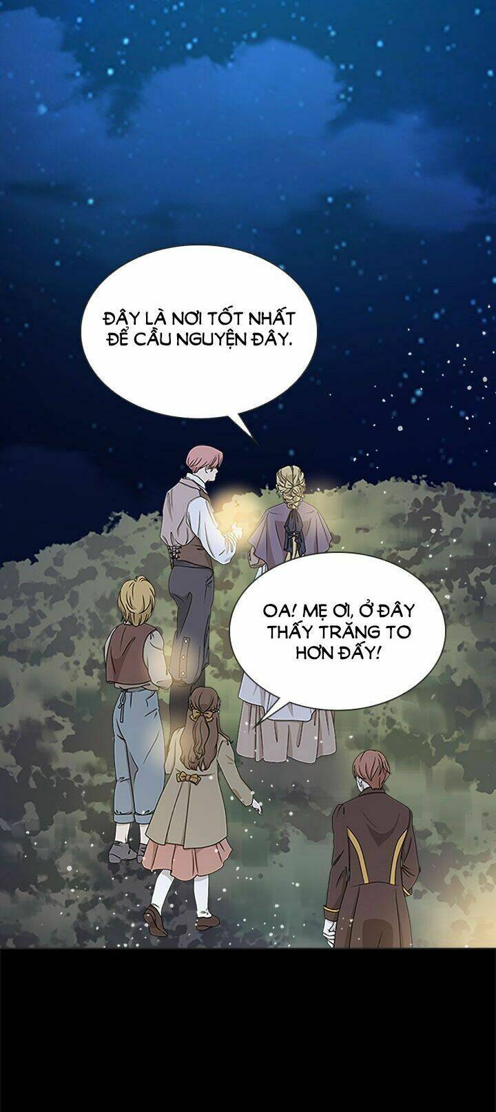 Công Chúa Chloe: Chapter 47