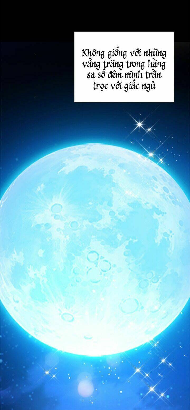 Công Chúa Chloe: Chapter 47