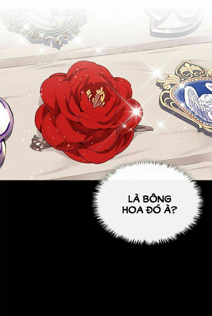 Công Chúa Chloe: Chapter 47