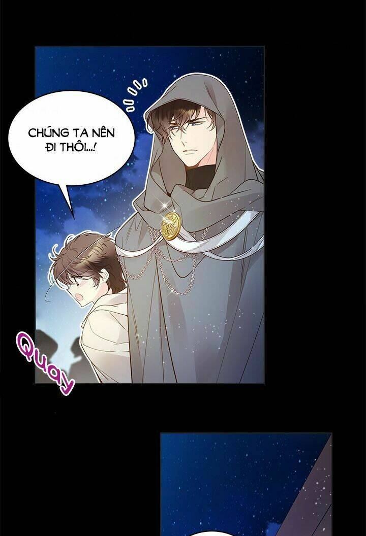 Công Chúa Chloe: Chapter 47