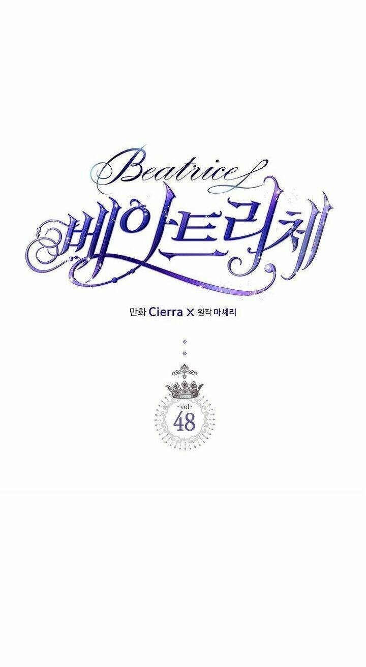 Công Chúa Chloe: Chapter 48