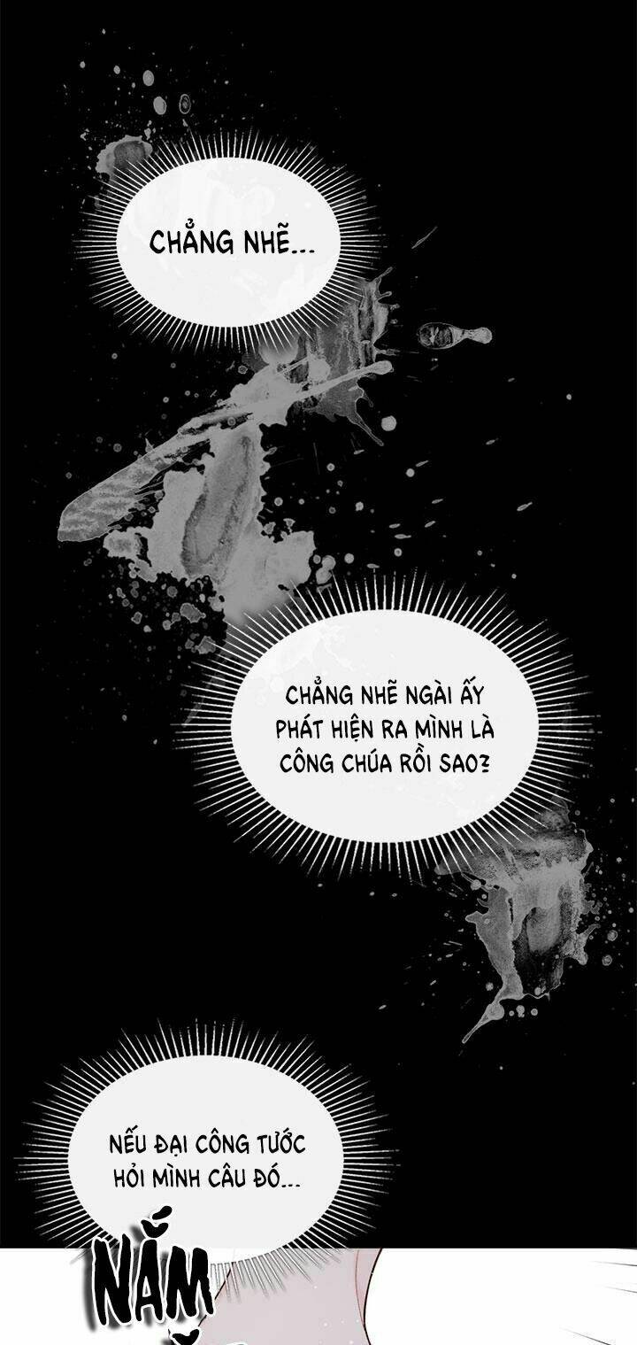 Công Chúa Chloe: Chapter 48