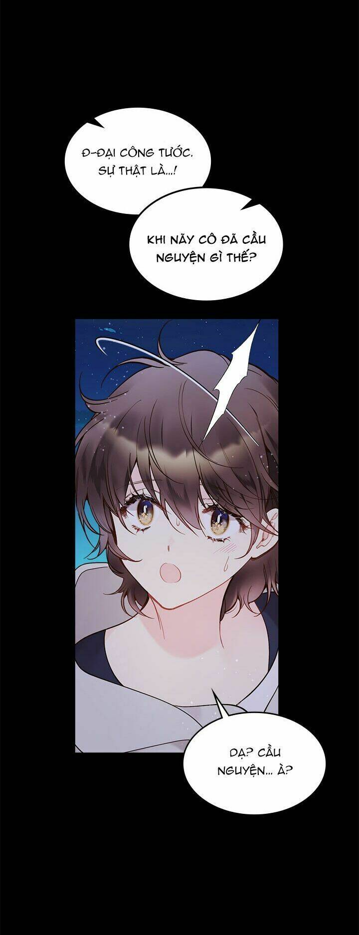 Công Chúa Chloe: Chapter 48