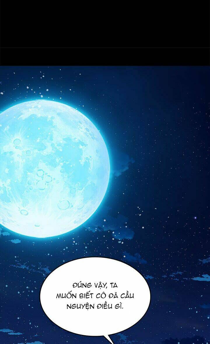 Công Chúa Chloe: Chapter 48