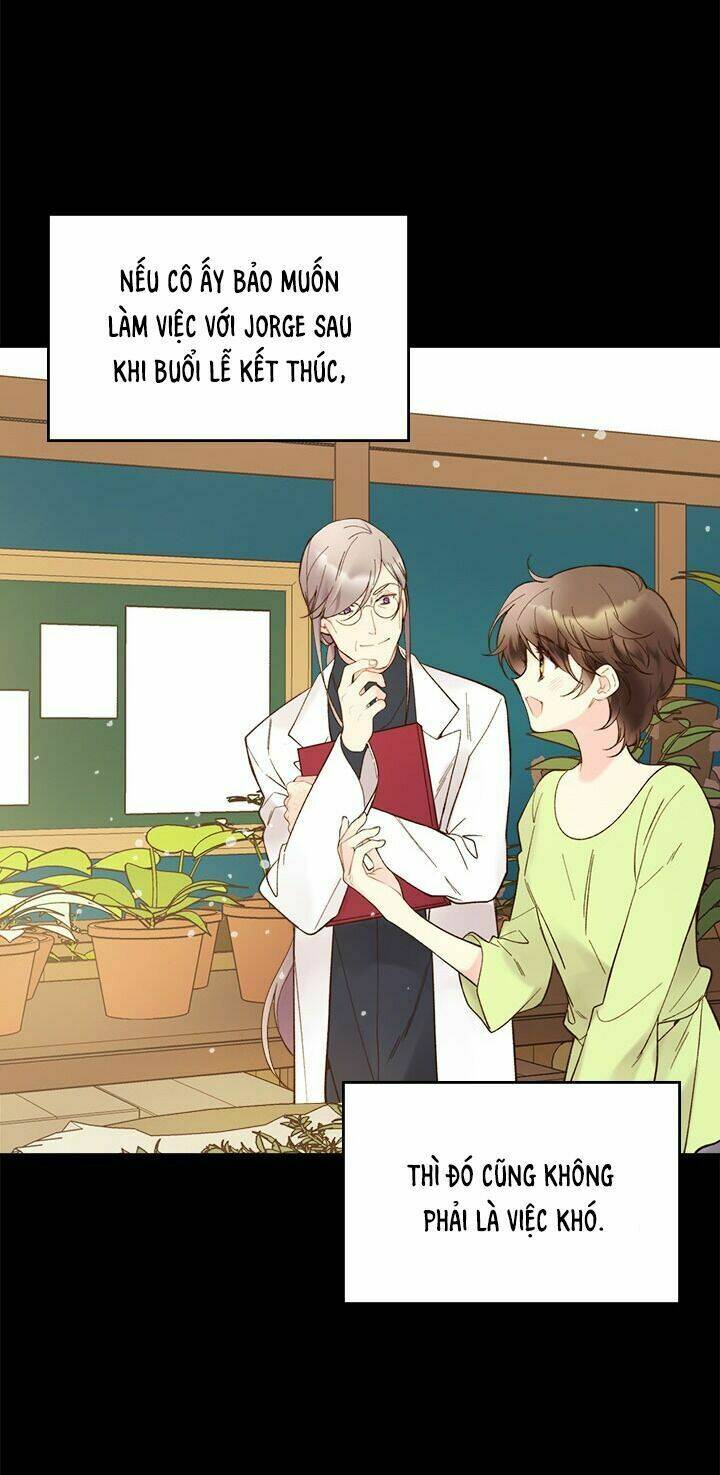 Công Chúa Chloe: Chapter 48