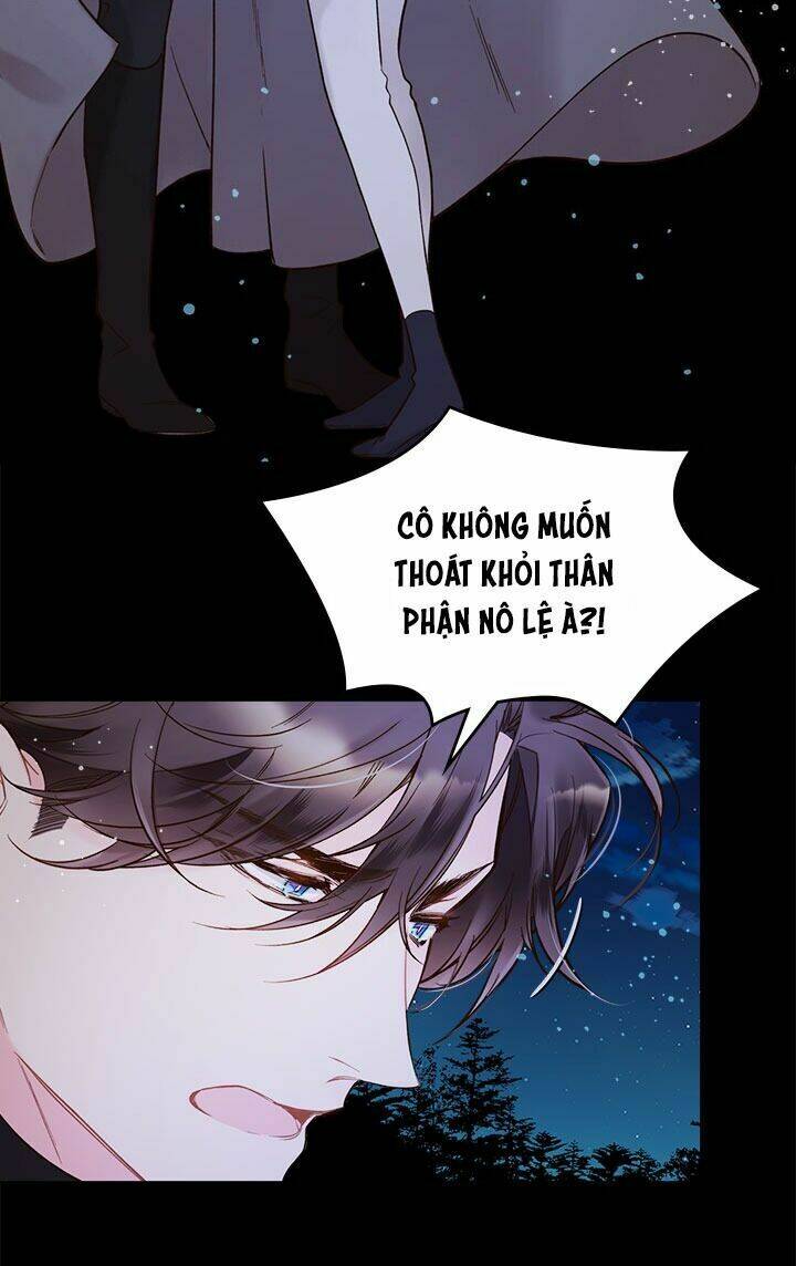 Công Chúa Chloe: Chapter 48