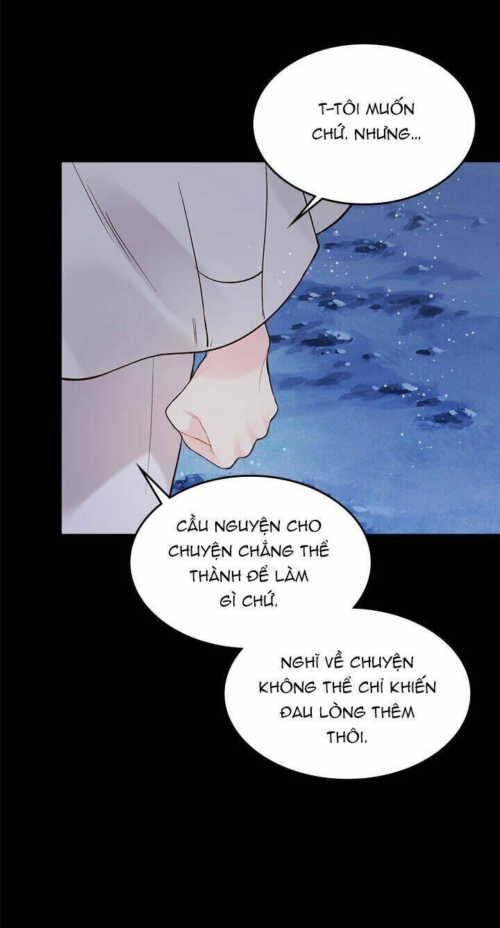 Công Chúa Chloe: Chapter 48