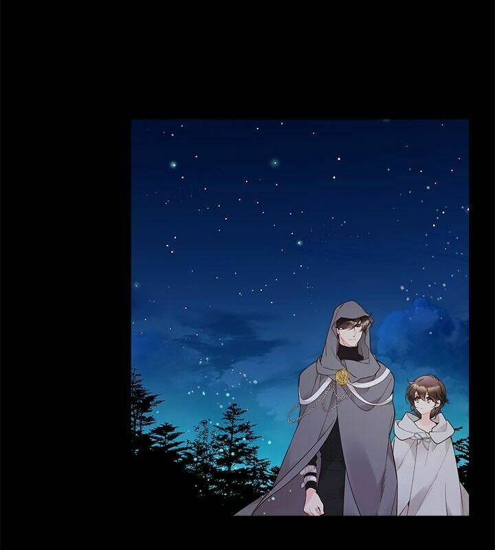 Công Chúa Chloe: Chapter 48