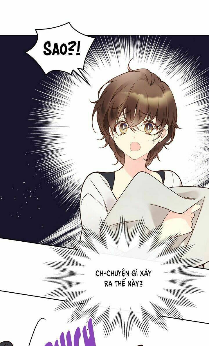 Công Chúa Chloe: Chapter 48