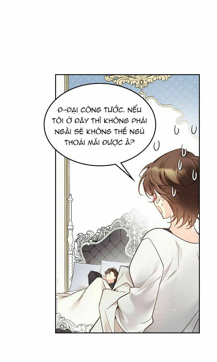 Công Chúa Chloe: Chapter 48