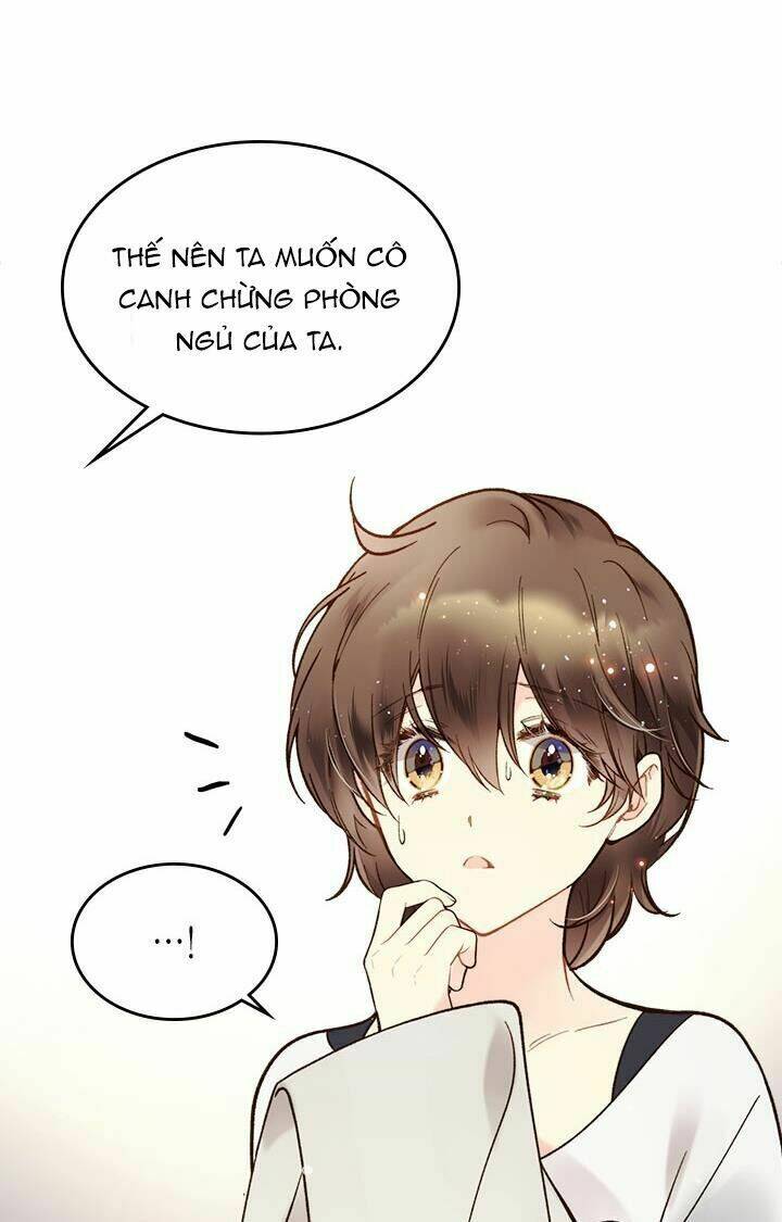 Công Chúa Chloe: Chapter 48