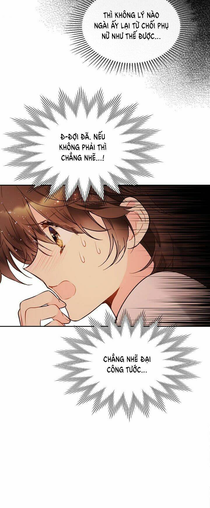 Công Chúa Chloe: Chapter 48